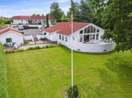 Holiday Home Mikkeline - 575m to the inlet by Interhome