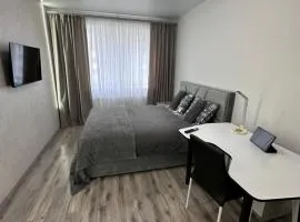 New Apart in the city center Ivano-Frankivsk Vysochana 18 street