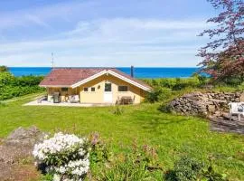 Holiday Home Henric - 75m from the sea by Interhome