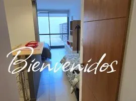 Departamento centro