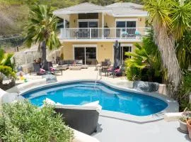 Antigua Bay Villa