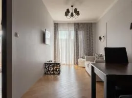 Glow Apartments, Apartamenty Zaspa, Dywizjonu 303