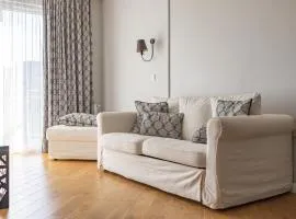 Glow Apartments, Apartamenty Zaspa, Dywizjonu 303
