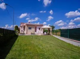 Residenza "Rosè del Garda"