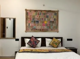 Joeys jaisalmer hostel