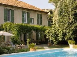 Hotel Moulin d'Aure