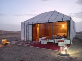 Luxury Queen Camp