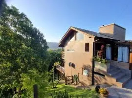 Villa Green - Seu lugar na Praia da Silveira