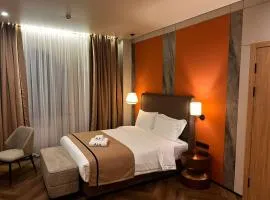 Ala Boutique Hotel