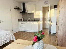 Serviced Business Apartments Osnabrücker Land
