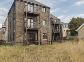 Awel y Môr, hotel in Burry Port