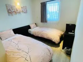 Omori Happy Smile Hotel