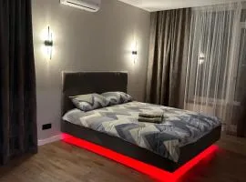 Апартаменти в центрі ЖК Шевченка