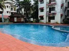 M R Holidays Apartments