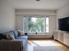 Arctic Sauna Suite Rovaniemi