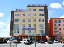 Ulziit Palace