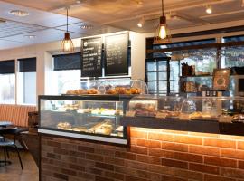 Finlandia Hotel Airport Oulu