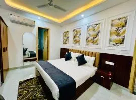 Sitara Premium Hotel Savaya, Rishikesh