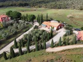 Il Casale de I Casali del Troscio