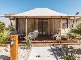 Glamping Resort Olive and Sea