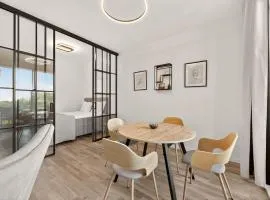 Artistic space in Azur Premium