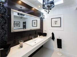 Apartamenty Sienkiewicza - parking, centrum, park, fv