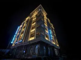 Friday Old City Hotel