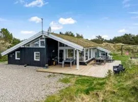 Holiday Home Annlisa - 1km from the sea by Interhome