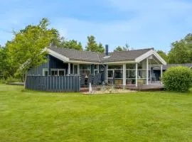 Holiday Home Anastaja - 550m from the sea by Interhome
