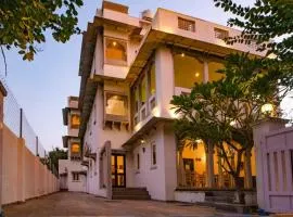 Villa Sagat Raaso
