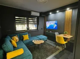 Moonlight Downtown Apartment