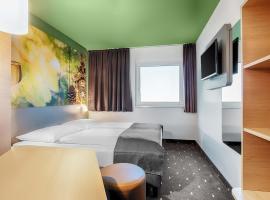B&B HOTEL Baden-Airpark