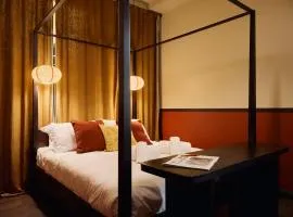 Maison Luxury Plaza