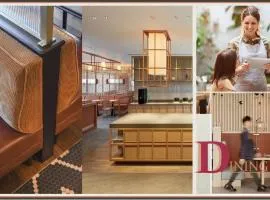 Atwell Suites Shanghai Wuning by IHG