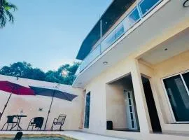 Casa Tachu
