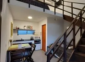 Urutau Loft