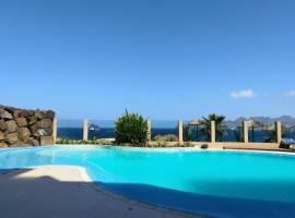 Lazareto Breeze T1, hotel in Lazareto