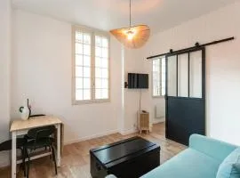 Appartement Brive Centre Historique