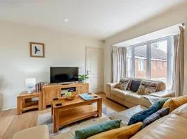 The Beach House, Camber Sands