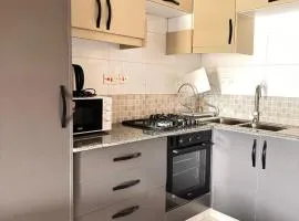 J&G Apartments