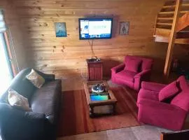 Casa Lelikelen tres dormitorios