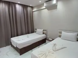 Downtown Cairo Apartment