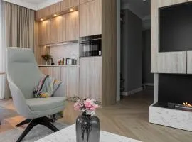Yachthafen Barth - Ferienwohnung und Penthouses