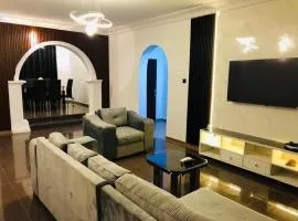 Castle 9 apartments