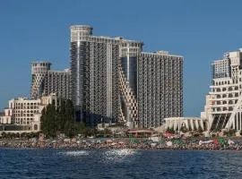 Apartment Orbi Lux