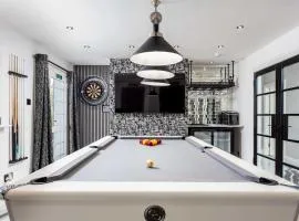 No22 Shalloch House - Donnini Apartments