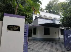 Licence To Chill Homestay Villa