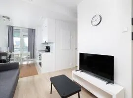 ULEABO Cozy one-bedroom apartment in the center