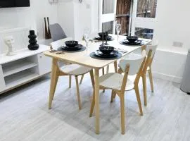 4 Guests - Pet Friendly Retreat in Thornton Heath