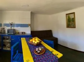Kaape House